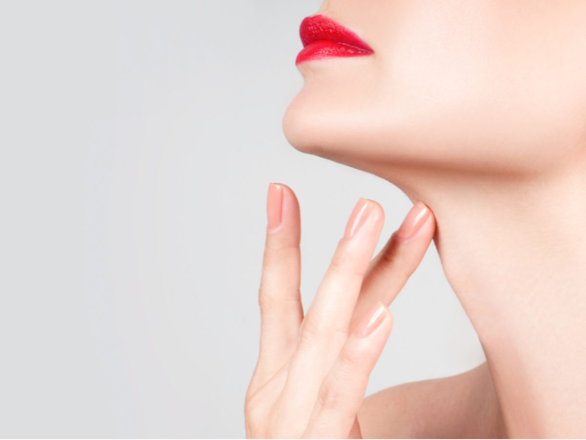 Neck Liposuction Chicago Double Chin Removal Glenview Il