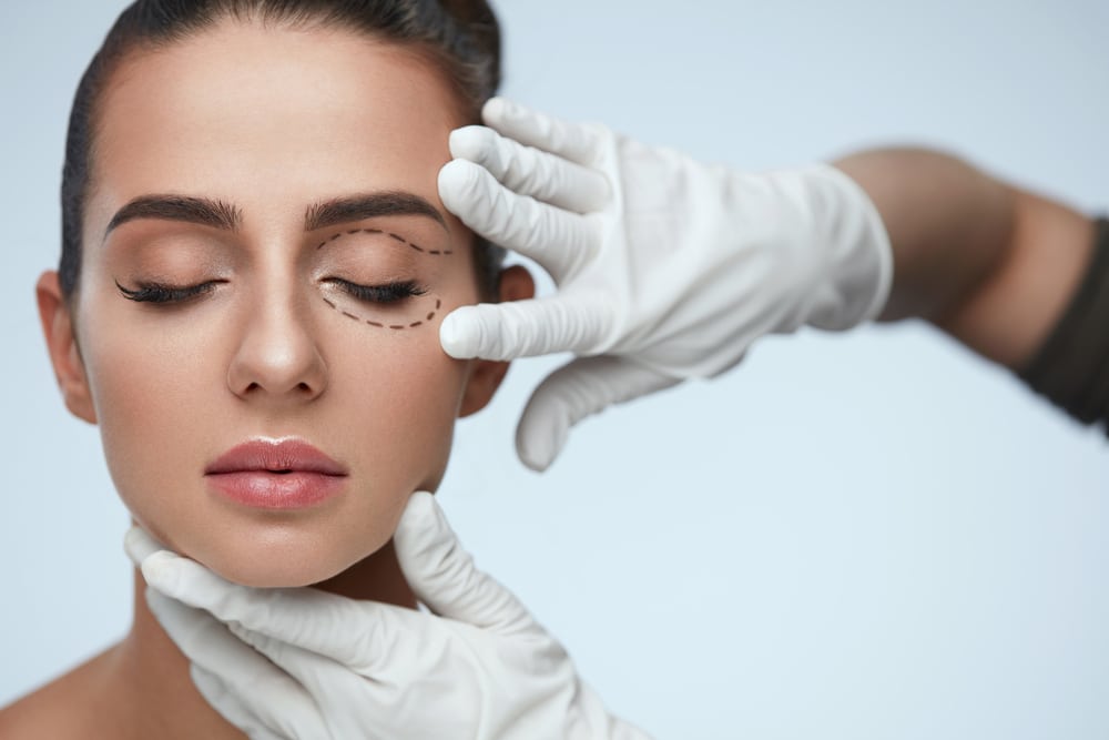 Is Eyelid Surgery the Right Fit for You