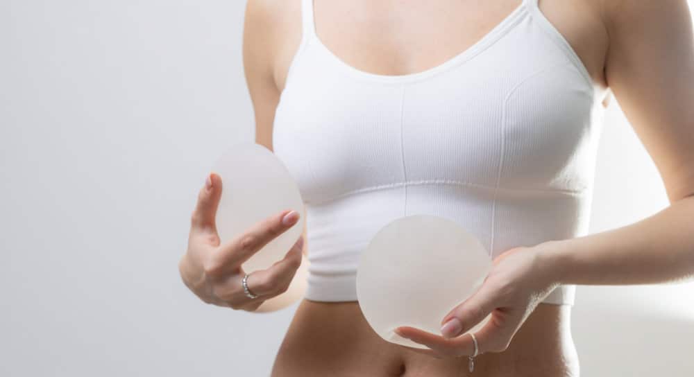 Breast Implant Options